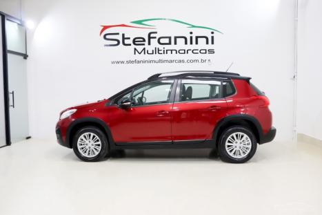 PEUGEOT 2008 1.6 16V 4P FLEX ALLURE AUTOMTICO, Foto 10