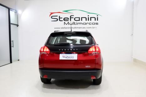 PEUGEOT 2008 1.6 16V 4P FLEX ALLURE AUTOMTICO, Foto 12