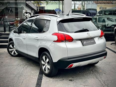 PEUGEOT 2008 1.6 16V 4P FLEX GRIFFE AUTOMTICO, Foto 3