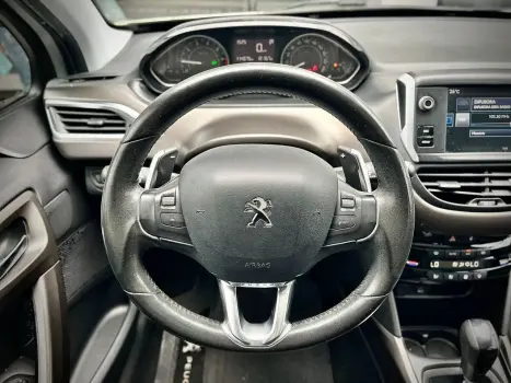 PEUGEOT 2008 1.6 16V 4P FLEX GRIFFE AUTOMTICO, Foto 6