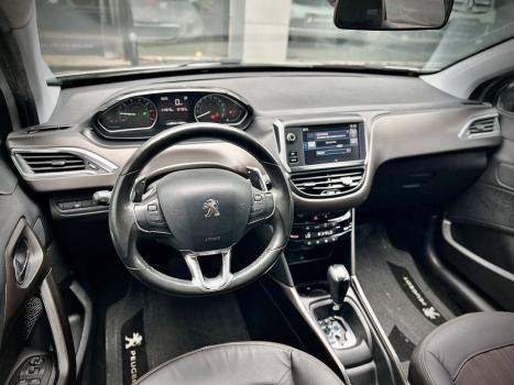 PEUGEOT 2008 1.6 16V 4P FLEX GRIFFE AUTOMTICO, Foto 7