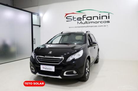 PEUGEOT 2008 1.6 16V 4P FLEX GRIFFE AUTOMTICO, Foto 1