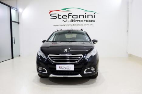 PEUGEOT 2008 1.6 16V 4P FLEX GRIFFE AUTOMTICO, Foto 2