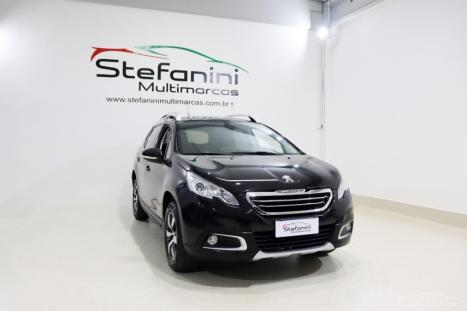 PEUGEOT 2008 1.6 16V 4P FLEX GRIFFE AUTOMTICO, Foto 3