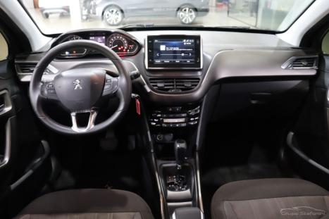 PEUGEOT 2008 1.6 16V 4P FLEX GRIFFE AUTOMTICO, Foto 6