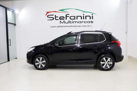 PEUGEOT 2008 1.6 16V 4P FLEX GRIFFE AUTOMTICO, Foto 11