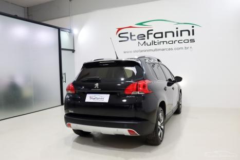 PEUGEOT 2008 1.6 16V 4P FLEX GRIFFE AUTOMTICO, Foto 12