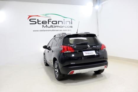 PEUGEOT 2008 1.6 16V 4P FLEX GRIFFE AUTOMTICO, Foto 14