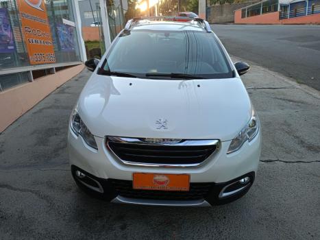 PEUGEOT 2008 1.6 16V 4P FLEX ALLURE AUTOMTICO, Foto 3