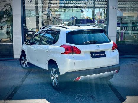 PEUGEOT 2008 1.6 16V 4P FLEX GRIFFE AUTOMTICO, Foto 3