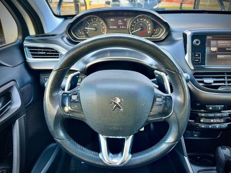 PEUGEOT 2008 1.6 16V 4P FLEX GRIFFE AUTOMTICO, Foto 9