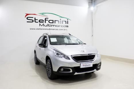 PEUGEOT 2008 1.6 16V 4P FLEX ALLURE AUTOMTICO, Foto 3