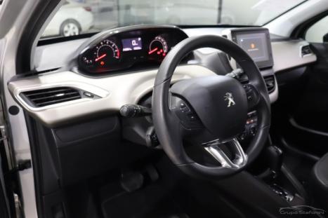 PEUGEOT 2008 1.6 16V 4P FLEX ALLURE AUTOMTICO, Foto 4