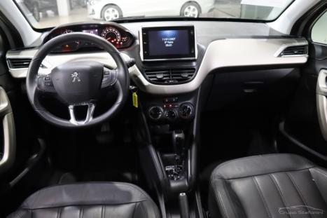 PEUGEOT 2008 1.6 16V 4P FLEX ALLURE AUTOMTICO, Foto 6