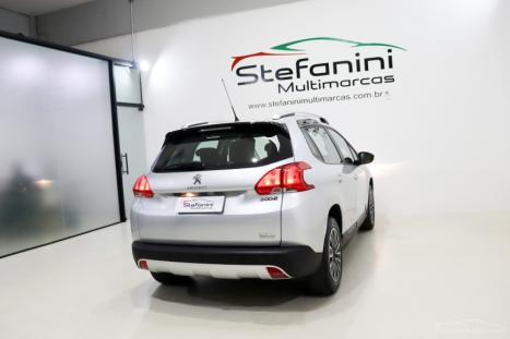 PEUGEOT 2008 1.6 16V 4P FLEX ALLURE AUTOMTICO, Foto 11