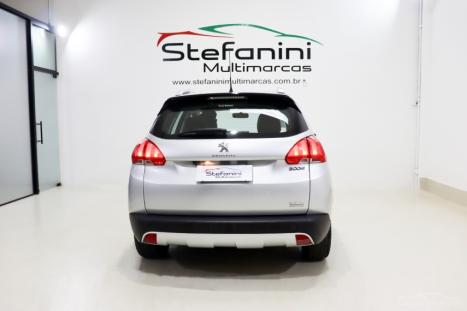 PEUGEOT 2008 1.6 16V 4P FLEX ALLURE AUTOMTICO, Foto 12