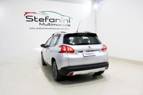 PEUGEOT 2008 1.6 16V 4P FLEX ALLURE AUTOMTICO, Foto 13