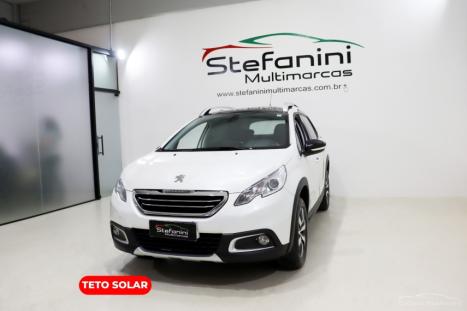 PEUGEOT 2008 1.6 16V 4P FLEX GRIFFE AUTOMTICO, Foto 1