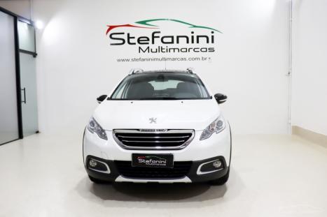 PEUGEOT 2008 1.6 16V 4P FLEX GRIFFE AUTOMTICO, Foto 2