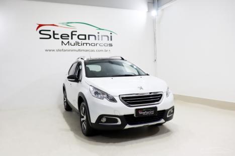 PEUGEOT 2008 1.6 16V 4P FLEX GRIFFE AUTOMTICO, Foto 3