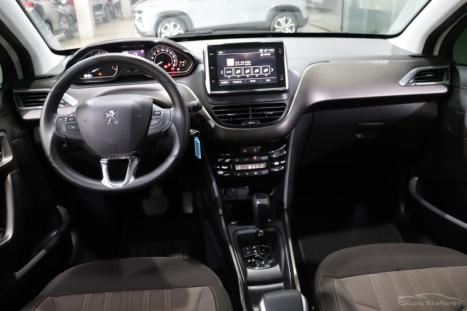 PEUGEOT 2008 1.6 16V 4P FLEX GRIFFE AUTOMTICO, Foto 6