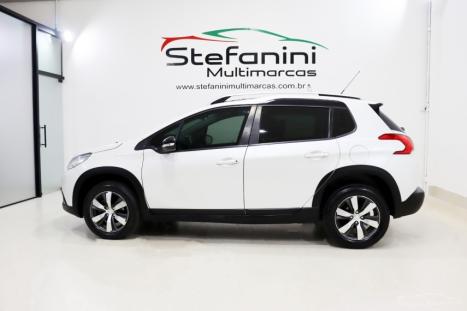 PEUGEOT 2008 1.6 16V 4P FLEX GRIFFE AUTOMTICO, Foto 11