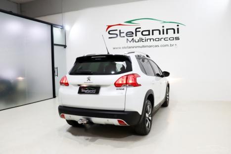 PEUGEOT 2008 1.6 16V 4P FLEX GRIFFE AUTOMTICO, Foto 12