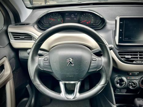 PEUGEOT 2008 1.6 16V 4P FLEX ALLURE AUTOMTICO, Foto 6