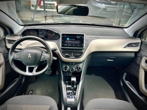 PEUGEOT 2008 1.6 16V 4P FLEX ALLURE AUTOMTICO, Foto 9