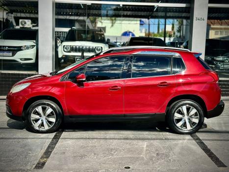 PEUGEOT 2008 1.6 16V 4P FLEX GRIFFE AUTOMTICO, Foto 5