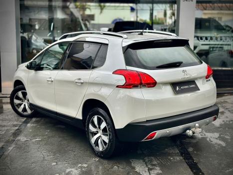 PEUGEOT 2008 1.6 16V 4P FLEX GRIFFE AUTOMTICO, Foto 3