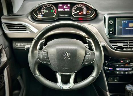 PEUGEOT 2008 1.6 16V 4P FLEX GRIFFE AUTOMTICO, Foto 6