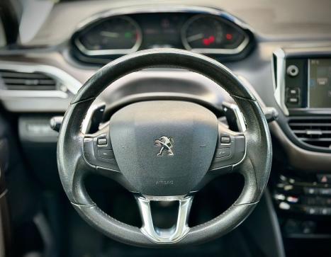 PEUGEOT 2008 1.6 16V 4P FLEX GRIFFE AUTOMTICO, Foto 14