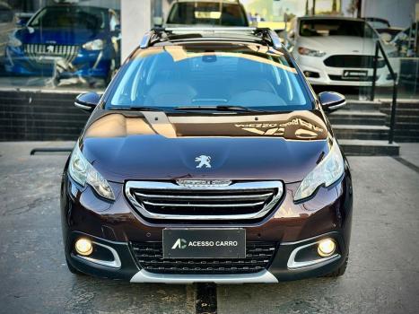 PEUGEOT 2008 1.6 16V 4P FLEX GRIFFE AUTOMTICO, Foto 2