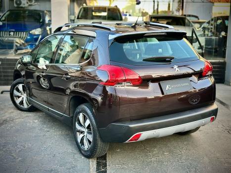 PEUGEOT 2008 1.6 16V 4P FLEX GRIFFE AUTOMTICO, Foto 3