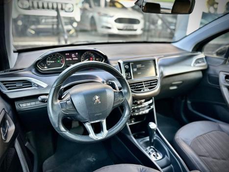 PEUGEOT 2008 1.6 16V 4P FLEX GRIFFE AUTOMTICO, Foto 6