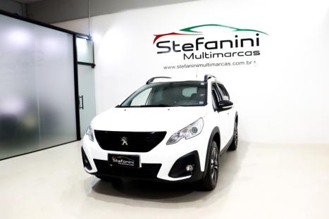 PEUGEOT 2008 1.6 16V 4P FLEX ALLURE PACK AUTOMTICO, Foto 1