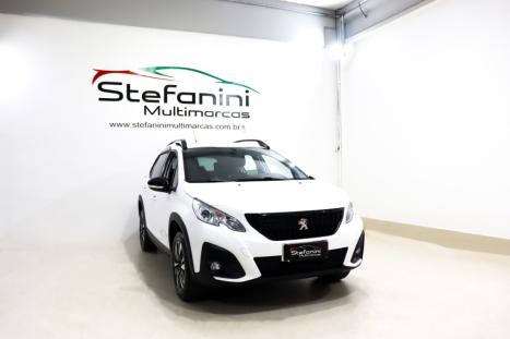 PEUGEOT 2008 1.6 16V 4P FLEX ALLURE PACK AUTOMTICO, Foto 3