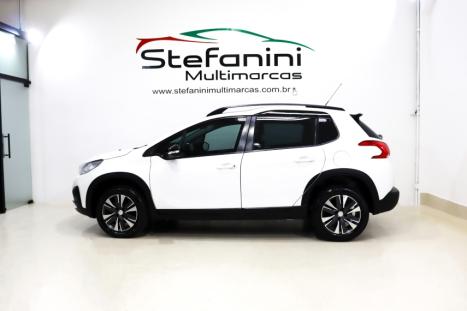 PEUGEOT 2008 1.6 16V 4P FLEX ALLURE PACK AUTOMTICO, Foto 10