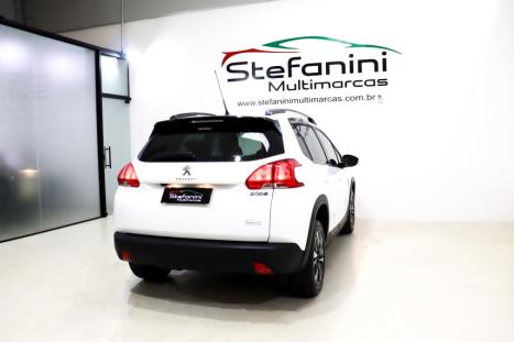 PEUGEOT 2008 1.6 16V 4P FLEX ALLURE PACK AUTOMTICO, Foto 11