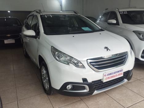 PEUGEOT 2008 1.6 16V 4P FLEX ALLURE AUTOMTICO, Foto 2