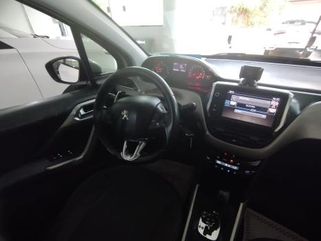 PEUGEOT 2008 1.6 16V 4P FLEX ALLURE AUTOMTICO, Foto 12