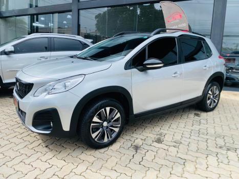 PEUGEOT 2008 1.6 16V 4P FLEX GRIFFE THP TURBO, Foto 2