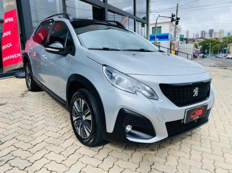 PEUGEOT 2008 1.6 16V 4P FLEX GRIFFE THP TURBO, Foto 3