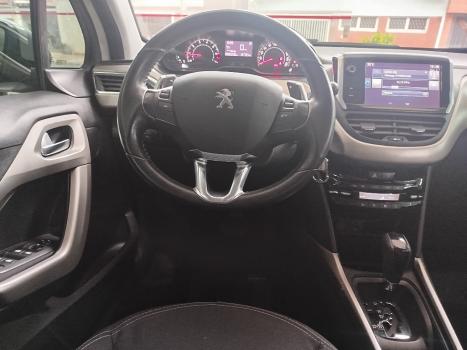 PEUGEOT 2008 1.6 16V 4P FLEX ALLURE AUTOMTICO, Foto 9