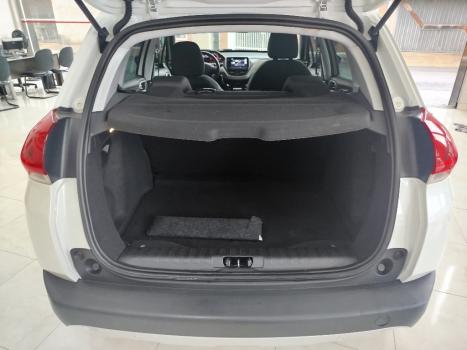 PEUGEOT 2008 1.6 16V 4P FLEX GRIFFE AUTOMTICO, Foto 13