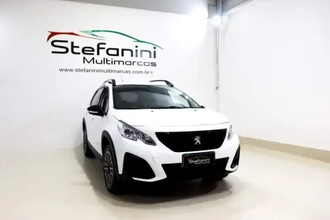 PEUGEOT 2008 1.6 16V 4P FLEX ALLURE AUTOMTICO, Foto 3