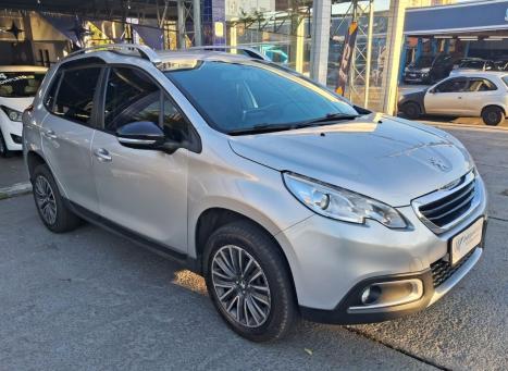 PEUGEOT 2008 1.6 16V 4P FLEX ALLURE AUTOMTICO, Foto 1