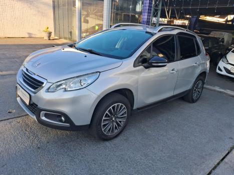 PEUGEOT 2008 1.6 16V 4P FLEX ALLURE AUTOMTICO, Foto 3