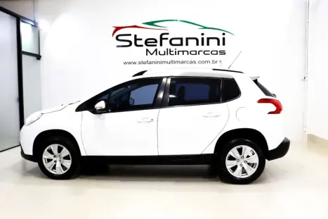 PEUGEOT 2008 1.6 16V 4P FLEX ALLURE AUTOMTICO, Foto 10